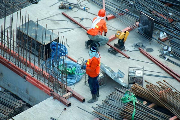 Civil Repairs